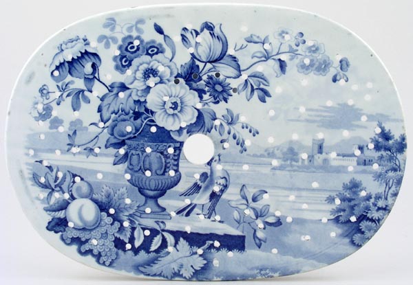 Drainer c1825